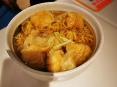 -新旺茶餐厅·早餐·夜宵(仙霞店)