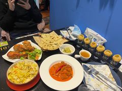 -木尔坦·Multan巴基斯坦清真餐厅halal(大智嘉园店)