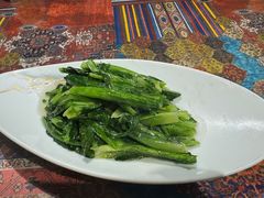 -乡村馕坑肉·烧烤·新疆菜·本地人更爱吃(阿勒泰首店)