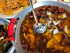 -鑫巴蜀(和平里店)