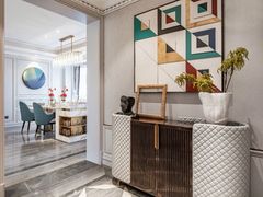 -宅天下装饰·匠心筑家(春熙店)