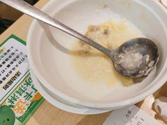 -吕氏疙瘩汤·海鲜新鲁菜(凯德mall新都心店)