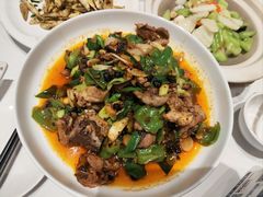 -眉州东坡(北苑华贸店)