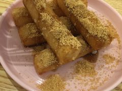 -长颈鹿的口袋钵钵鸡(市南店)
