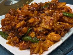 -清真•蜀风园(丁字沽店)