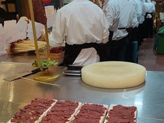 -阿串串老火锅(力盟店)