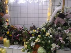 -蜜桃花开·中西融合菜E&W(南长街店)