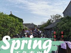 -河下古镇-梁红玉祠