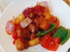 -翠华餐厅(维璟印象城店)
