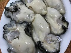 -濠轩阁特色生蚝火锅(水湾路店)