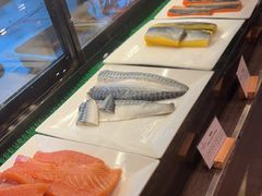 -怡聚轩全日制自助餐厅(大中华喜来登酒店)