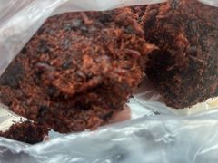 可可风味酥松小贝-鲍师傅糕点(海陵北路店)
