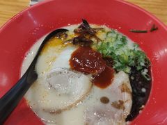 -一風堂拉面(美罗城店)