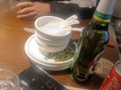 -前海沿·青岛菜(李沧万达店)