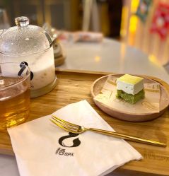 点击看大图 -栖SPA·ONDA ·美芙炫·海菲秀科技美肤中心