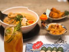 -火影忍者一乐拉面(环球港店)