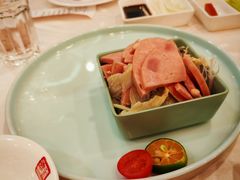 -北京全聚德(西客站店)