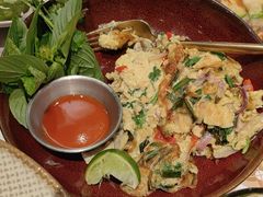 -芭札·Thai泰国餐厅(同和金铂天地店)