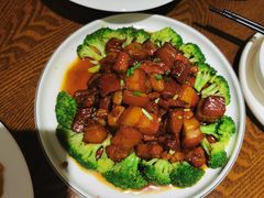 -李老哈·东北菜(宋园路店)