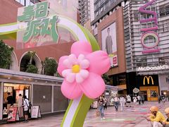 -VT101维多利广场