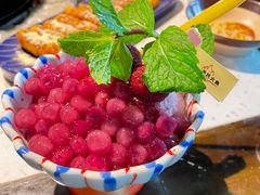 -米氏火鱼·泡椒鱼火锅(李子坝老店)
