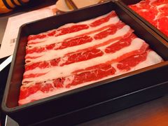 -MoMo牧场·寿喜烧专门店(长泰广场店)
