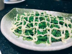 海草沙拉捞-正斗·港式粤菜(SKLP店)