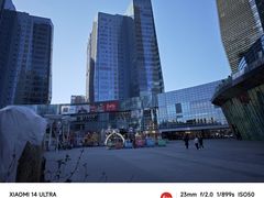 -大族广场Mall&More