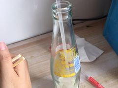 -脆珊粉店(明秀西路店)