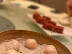 -利苑酒家(合景国际金融广场店)