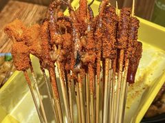 -状元虎.摇滚炒鸡.家常菜(义勇街店)