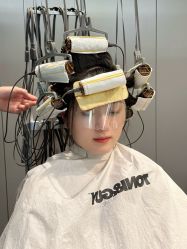 -TONI&GUY