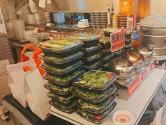 -牛邸·烧肉饭(来福士店)