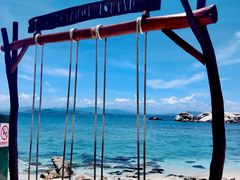 -三亚蜈支洲岛旅游区
