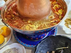 -祥源胡同·涮牛羊肉火锅(花桥店)
