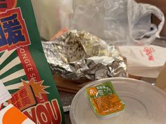 -老大连路特色烧烤(基隆路店)