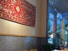 -清真有奴思烤肉坊(酒泉路店)