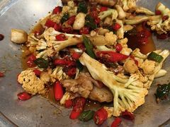 -椒馋小馆(绿源路店)