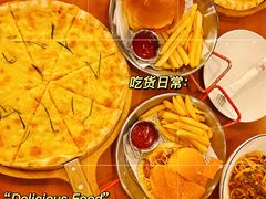 -COMMUNE幻师(创意园店)