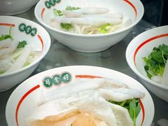 -飞尝蚝·顺德菜·鱼生(顺德总店)