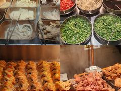 -火炉火自助餐(西直门凯德MALL店)