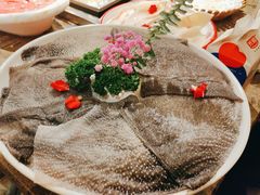 -码头故事火锅(大丰店)