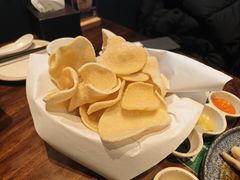 -章记星洲 · 新加坡餐厅(望京店)