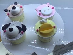 -多乐之日(和平伊势丹店)