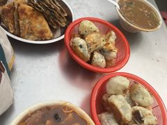 -逍遥镇刘相五胡辣汤豆沫馆(康复中街店)