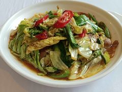 -骏莱海鲜鱼港(五角场店)