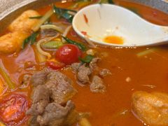 -志明眷村·台式融合菜·宵夜