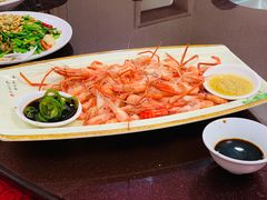 -金百门·顺德海鲜酒家(陈村店)
