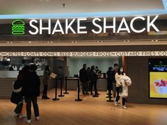 -Shake Shack(西单大悦城店)