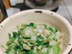 -彭耕记猪油炒小菜(吉联mall店)